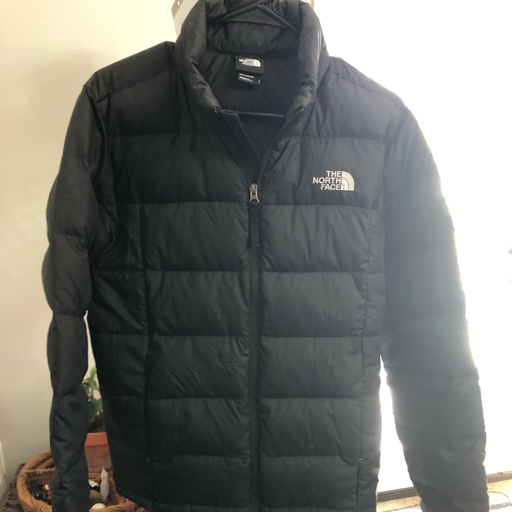 Mens Northface Jacket size Small